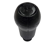 PERILLA VW GOL (PAL/CAMBIO) 96/05 NEGRO