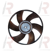 PALETA VW POLO (ELECTRO) 6 PALAS IZQ -CADDY