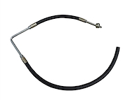 MANGUERA VW FOX (D/H) 10/... RETORNO - SURAN - GOL TREND - V