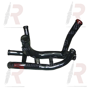 CAÑO VW AMAROK 2.0 (AGUA) DOBLE