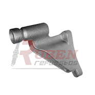 SOPORTE VW QUANTUM (MOTOR DEL) CAR/QUA91>96C/AA