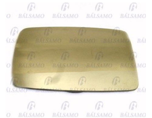 VIDRIO VW GOLF (ESPEJO) 96/99 DER C/BASE