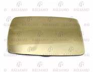 VIDRIO VW GOLF (ESPEJO) 96/99 DER C/BASE