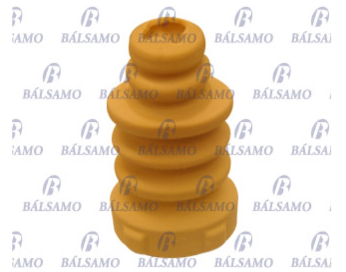 TOPE VW VENTO (AMORTIG.TRAS) >07-OVAL-113MM