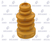 TOPE VW VENTO (AMORTIG.TRAS) >07-OVAL-113MM