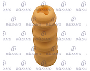 TOPE VW FOX (AMORT/TRA) SURAN -UP