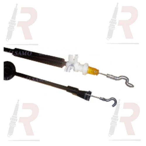 CABLE VW AMAROK (PTA) S/LADO INT.
