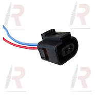 FICHA 2 VIAS 201 (HEMBRA) FARO AUX  AMAROK/BORA