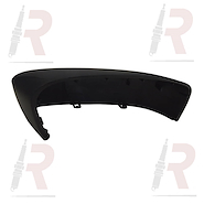 CARCAZA VW FOX (ESP.) DER. TREND-NEGR