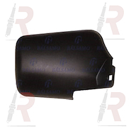 CARCAZA VW GOLF III (ESPEJO) EXT -DER /NEGRO