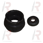 CAZOLETA VW BORA (DEL) 00/14 -GOLF 99/14-TREND -POLO- C/CRAP