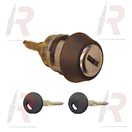 CILINDRO VW GACEL (CONTACTO) 83>87