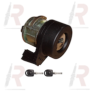 CILINDRO VW GOL TREND (ARR) C/ANTENA INT FOX -SURAN -VOYAGE