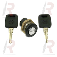 CILINDRO VW SENDA (BAUL) GOL/GACEL 92> INDULOCK