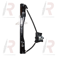 MAQUINA VW AMAROK (L/C) DEL/DER (MANUAL)