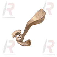 CONTRAPESO VW POLO (LEV/CAM) 00/04