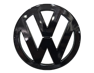 EMBLEMA VW FOX (LOGO/REJILLA) .../10 -SURAN -GOL IV 06/...-S