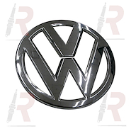 EMBLEMA VW FOX (LOGO/REJILLA) 15/... -SURAN