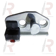 RETEN VW SAVEIRO (PORTON) 99/09 TRAS-DER