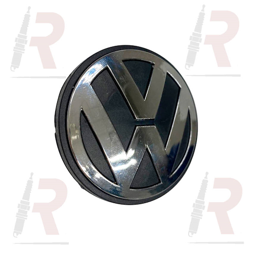 EMBLEMA VW GOL TREND (LLANTA) BORA-GOL IV-NIVUS-SURAN