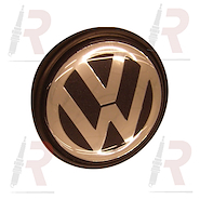EMBLEMA VW GOL (LLANTA) III/IV -POLO-BORA-SURAN-GOLF