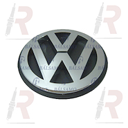 EMBLEMA VW POINTER (BAUL) -ESCUDO VW-