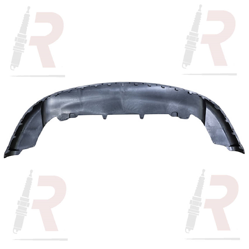 SPOILER VW VENTO (DEL) 06/11