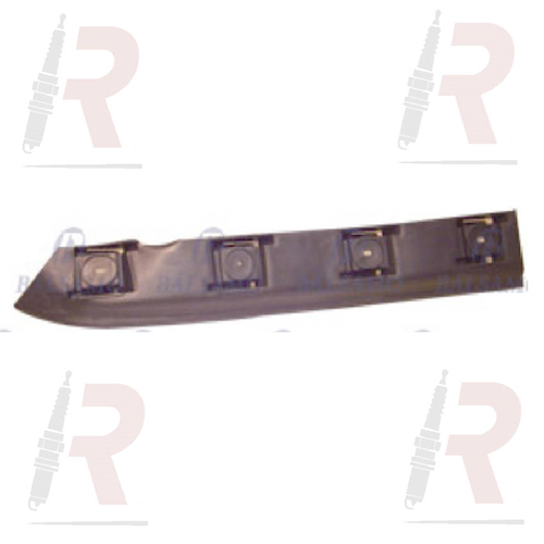 SOPORTE VW VENTO (PARAG) 05/10 TRAS-IZQ-LAT