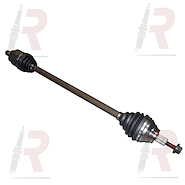 SEMIEJE VW VENTO DER-C.AUTOMATICA 6V.-