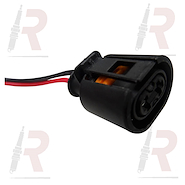FICHA 2 VIAS 210 (HEMBRA) SENS/ABS VW VARIOS