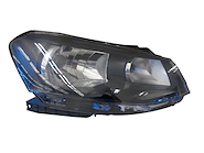 OPTICA VW GOL TREND (DER) 12/16 STD -VOYAGE 12/16