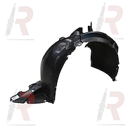 GUARDAPLAST VW VIRTUS (DEL/IZQ) POLO HATCH 17/...