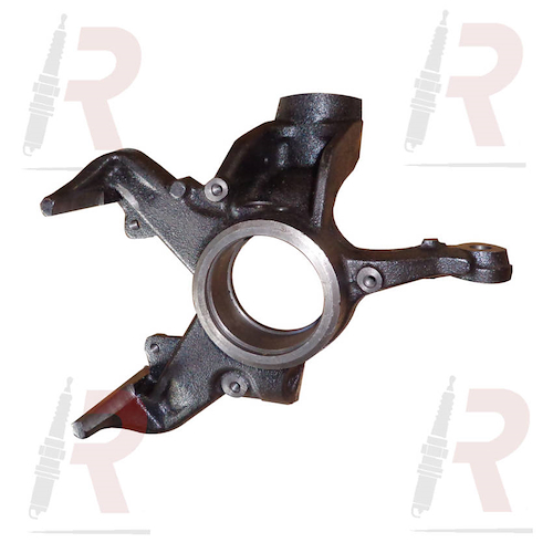 PORTAMAZA VW FOX (DEL/IZQ) C/ABS -SURAN