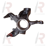 PORTAMAZA VW FOX (DEL/IZQ) C/ABS -SURAN