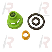 FILTRO VW GOLF III (INY) INY. -MONOPUNTO -1.8 T
