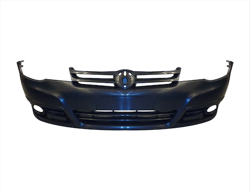 PARAGOLPE VW GOLF (DEL) 07/11