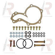 KIT BULON BOMBA AGUA MOTOR AUDI