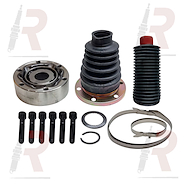 HOMOCINETICA VW FOX (L/CAJA) S/ABS -GOL TREND -SURAN