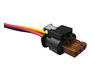 FICHA 3 VIAS 308 (HEMBRA) SENSORES VARIOS