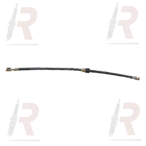 FLEXIBLE VW VENTO (FR) DEL S/LADO 620MM