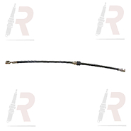 FLEXIBLE VW VENTO (FR) DEL S/LADO 620MM