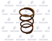 RESORTE VW SENDA (COL/DIR) SUP -GOL I/II/III/IV-GACEL
