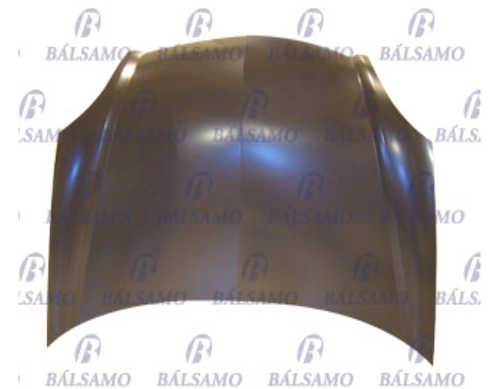 CAPOT RENAULT KANGOO 08/19