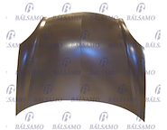 CAPOT RENAULT KANGOO 08/19