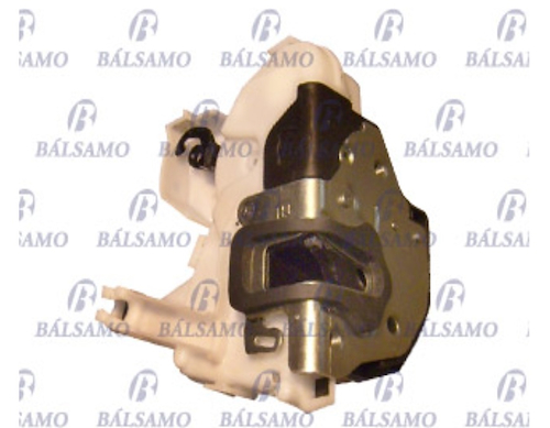 CERRADURA VW GOL TREND (PTA) 08/16 DEL/DER MECANICA