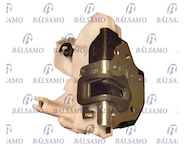 CERRADURA VW GOL TREND (PTA) 08/16 DEL/DER MECANICA