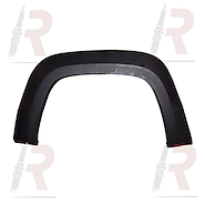 MOLDURA VW AMAROK (GUARDAB.) TRA/DER