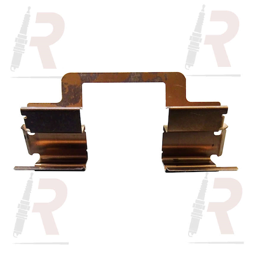 ANTIRRUIDO VW AMAROK