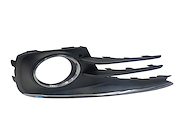 REJILLA VW FOX (INF) 15/19 DER C/AUX V/CROM -SURAN