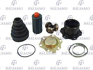 HOMOCINETICA VW BORA (L/CAJA) GOLFIV 30 EST.